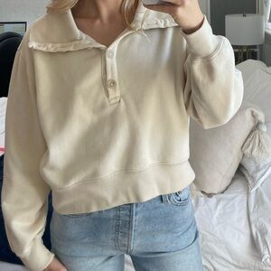Abercrombie sweater